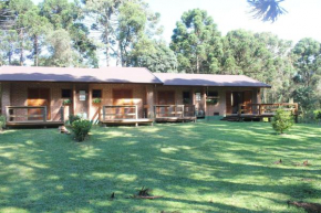 Гостиница Vila Flor Pousada  Гонсалвис
